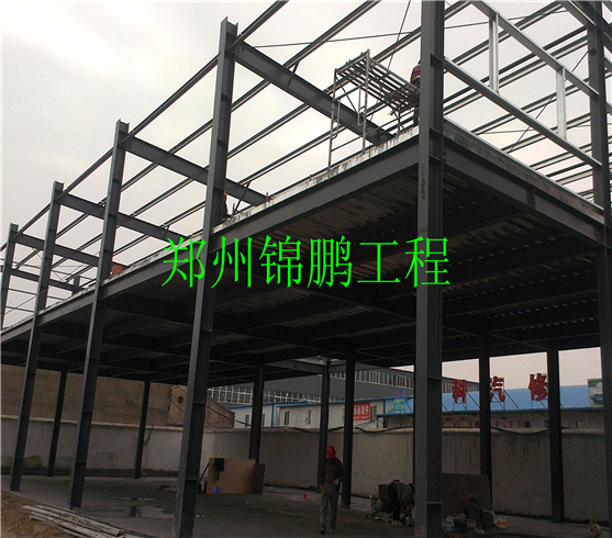 許繼車(chē)間現(xiàn)場(chǎng)
